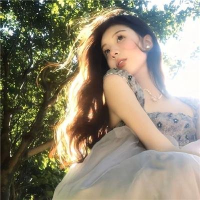 狼少女