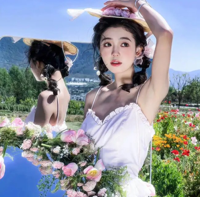 我爱贝克汉姆